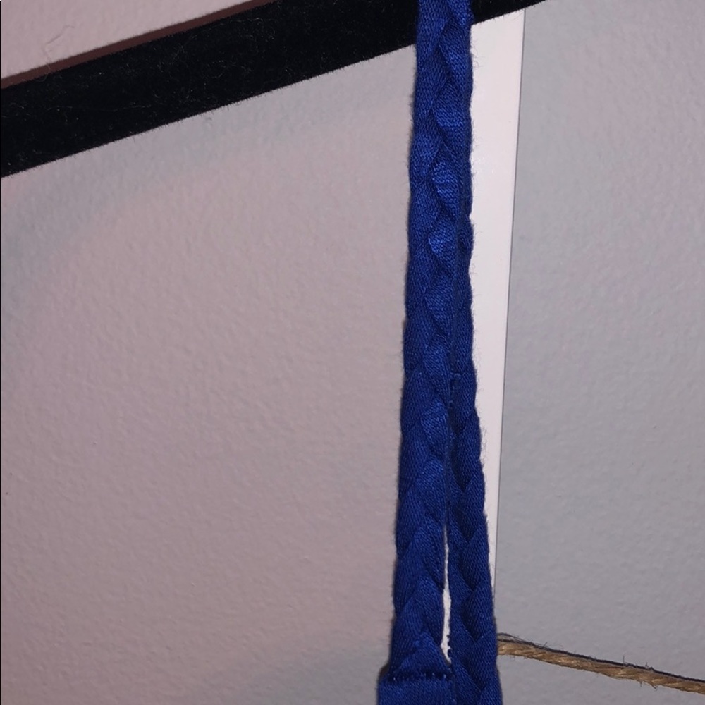 Blue Romper - Picture 2 of 3